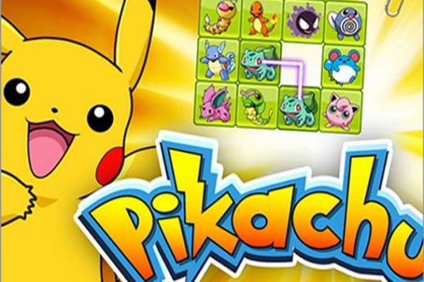 game-pikachu-ban-co-dien
